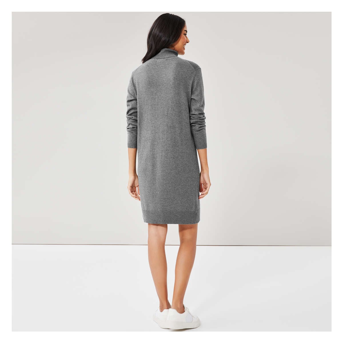 Joe fresh hotsell sweater dress